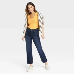 Deals ✨ Women's Slim Fit Tank Top - A New Day™ ✨ 7 Deals ✨ Women's Slim Fit Tank Top - A New Day™ ✨ -Outlet New Day Wear Store unnamed file 3824