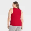 Best reviews of ⭐ Women's Ribbed Tank Top - A New Day™ 👍