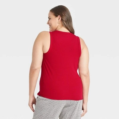 Best reviews of ⭐ Women's Ribbed Tank Top - A New Day™ 👍 3 Best reviews of ⭐ Women's Ribbed Tank Top - A New Day™ 👍