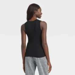 Best reviews of 💯 Women's Slim Fit 3pk Bundle Tank Top - A New Day™ 🥰 -Outlet New Day Wear Store unnamed file 3848