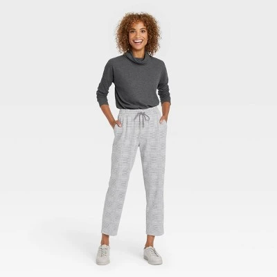 Hot Sale ๐ Women's Long Sleeve Turtleneck Waffle T-Shirt - A New Dayโข ๐ 4 Hot Sale ๐ Women's Long Sleeve Turtleneck Waffle T-Shirt - A New Dayโข ๐ - Image 2