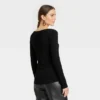 Best reviews of 🤩 Women's Long Sleeve Ribbed T-Shirt - A New Day™ ❤️ 1 Best reviews of 🤩 Women's Long Sleeve Ribbed T-Shirt - A New Day™ ❤️ -Outlet New Day Wear Store unnamed file 3883