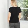 Best reviews of 🌟 Women's Short Sleeve Casual T-Shirt - A New Day™ ⌛ -Outlet New Day Wear Store unnamed file 3915