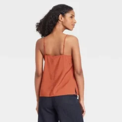 Outlet ✨ Women's Cami - A New Day™ ✔️