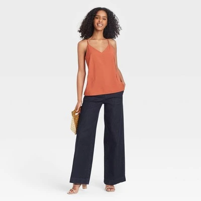 Outlet ✨ Women's Cami - A New Day™ ✔️ 4 Outlet ✨ Women's Cami - A New Day™ ✔️ - Image 2