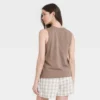 Brand new 🧨 Women's Muscle Tank Top - A New Day™ ❤️ -Outlet New Day Wear Store unnamed file 3943