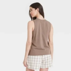 Brand new 🧨 Women's Muscle Tank Top - A New Day™ ❤️