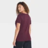 Brand new ✨ Women's Short Sleeve Scoop Neck T-Shirt - A New Day™ 👏 2 Brand new ✨ Women's Short Sleeve Scoop Neck T-Shirt - A New Day™ 👏 -Outlet New Day Wear Store unnamed file 3955