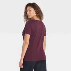 Brand new ✨ Women's Short Sleeve Scoop Neck T-Shirt - A New Day™ 👏