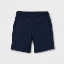 Buy 😀 Toddler Boys' Utility Quick Dry Pull-On Shorts - Cat & Jack™ Green ✔️