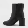 Best Sale ๐ Women's Janelle Dress Boots - A New Dayโข Black โ 2 Best Sale ๐ Women's Janelle Dress Boots - A New Dayโข Black โ -Outlet New Day Wear Store unnamed file 403