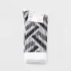 Discount 👏 Women's Geometric 3pk Crew 🛒 Socks - A New Day™ Ivory/Gray 4-10 ✨ 2 Discount 👏 Women's Geometric 3pk Crew 🛒 Socks - A New Day™ Ivory/Gray 4-10 ✨ -Outlet New Day Wear Store unnamed file 4070