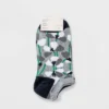 Wholesale 🔔 Women's Floral 3pk Low Cut Socks - A New Day™ Gray/Navy/White 4-10 💯