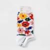 Cheap 🎉 Women's Floral 3pk Low Cut Socks - A New Day™ White 4-10 😍 2 Cheap 🎉 Women's Floral 3pk Low Cut Socks - A New Day™ White 4-10 😍 -Outlet New Day Wear Store unnamed file 4084