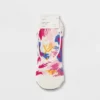 Brand new 🔔 Women's Coral Reef 3pk Liner Socks - A New Day™ Ivory/Gray 4-10 👏 -Outlet New Day Wear Store unnamed file 4092