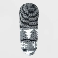 Best Pirce ✨ Women's Sloth Double Lined Cozy Booties with Grippers - A New Day™ Charcoal Heather 4-10 ❤️ 9 Best Pirce ✨ Women's Sloth Double Lined Cozy Booties with Grippers - A New Day™ Charcoal Heather 4-10 ❤️ -Outlet New Day Wear Store unnamed file 4121