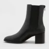 Discount ๐งจ Women's Itzel Chelsea Boots - A New Dayโข Black โค๏ธ 1 Discount ๐งจ Women's Itzel Chelsea Boots - A New Dayโข Black โค๏ธ -Outlet New Day Wear Store unnamed file 413