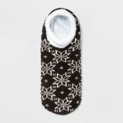 Budget ❤️ Women's Floral Double Lined Cozy Booties with Grippers - A New Day™ 4-10 Heather Gray/turquoise ❤️ 10 Budget ❤️ Women's Floral Double Lined Cozy Booties with Grippers - A New Day™ 4-10 Heather Gray/turquoise ❤️ -Outlet New Day Wear Store unnamed file 4160