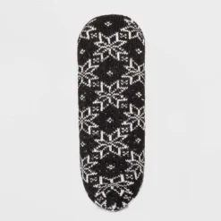 Budget ❤️ Women's Floral Double Lined Cozy Booties with Grippers - A New Day™ 4-10 Heather Gray/turquoise ❤️ 11 Budget ❤️ Women's Floral Double Lined Cozy Booties with Grippers - A New Day™ 4-10 Heather Gray/turquoise ❤️ -Outlet New Day Wear Store unnamed file 4161