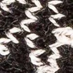 Budget ❤️ Women's Floral Double Lined Cozy Booties with Grippers - A New Day™ 4-10 Heather Gray/turquoise ❤️ 8 Budget ❤️ Women's Floral Double Lined Cozy Booties with Grippers - A New Day™ 4-10 Heather Gray/turquoise ❤️ - Image 6