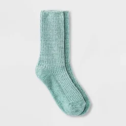 Cheap ❤️ Women's Textured Chenille Cozy Crew ❤️ Socks - A New Day™ 4-10 Gray ⌛ 12 Cheap ❤️ Women's Textured Chenille Cozy Crew ❤️ Socks - A New Day™ 4-10 Gray ⌛ -Outlet New Day Wear Store unnamed file 4183
