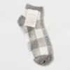Wholesale 🎉 Women's Buffalo Plaid Cozy Low Cut Socks - A New Day™ 4-10 Pink/ivory 🛒 1 Wholesale 🎉 Women's Buffalo Plaid Cozy Low Cut Socks - A New Day™ 4-10 Pink/ivory 🛒 -Outlet New Day Wear Store unnamed file 4190
