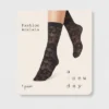 Coupon โจ Women's Sheer Rose Anklet โญ Socks - A New Day™ Black 4-10 ๐ 2 Coupon โจ Women's Sheer Rose Anklet โญ Socks - A New Day™ Black 4-10 ๐ -Outlet New Day Wear Store unnamed file 4200