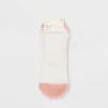 Budget ✔️ Women's 3pk Liner Socks - A New Day™ Cream 4-10 👏 -Outlet New Day Wear Store unnamed file 4259