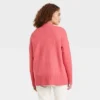 Hot Sale ✨ Women's Open-Front Cardigan - A New Day™ Pink 👏 1 Hot Sale ✨ Women's Open-Front Cardigan - A New Day™ Pink 👏 -Outlet New Day Wear Store unnamed file 4297