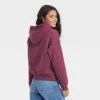 Brand new ✔️ Women's Hooded Fleece Sweatshirt - A New Day™ ❤️ 1 Brand new ✔️ Women's Hooded Fleece Sweatshirt - A New Day™ ❤️ -Outlet New Day Wear Store unnamed file 4427