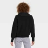 Best reviews of ✔️ Women's Sherpa Quarter Zip Sweatshirt - A New Day™ ✔️ 1 Best reviews of ✔️ Women's Sherpa Quarter Zip Sweatshirt - A New Day™ ✔️ -Outlet New Day Wear Store unnamed file 4435