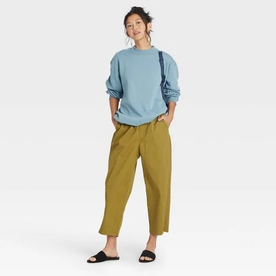 Coupon 💯 Women's Oversized Sweatshirt - A New Day™ ⌛ 4 Coupon 💯 Women's Oversized Sweatshirt - A New Day™ ⌛ - Image 2