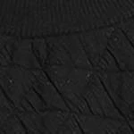 Promo 😀 Women's 3/4 Sleeve Quilted Pullover Sweatshirt - A New Day™ 💯 6 Promo 😀 Women's 3/4 Sleeve Quilted Pullover Sweatshirt - A New Day™ 💯 - Image 4