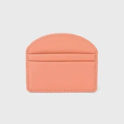 Outlet 🥰 Small Card Case - A New Day™ Pink 😀 16 Outlet 🥰 Small Card Case - A New Day™ Pink 😀 -Outlet New Day Wear Store unnamed file 4464