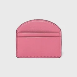Outlet 🥰 Small Card Case - A New Day™ Pink 😀 17 Outlet 🥰 Small Card Case - A New Day™ Pink 😀 -Outlet New Day Wear Store unnamed file 4465