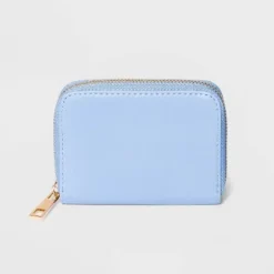 Brand new 🎁 Women's Small Zip Wallet - A New Day™ Black ❤️ 17 Brand new 🎁 Women's Small Zip Wallet - A New Day™ Black ❤️ -Outlet New Day Wear Store unnamed file 4473