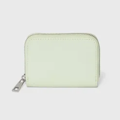 Brand new 🎁 Women's Small Zip Wallet - A New Day™ Black ❤️ 21 Brand new 🎁 Women's Small Zip Wallet - A New Day™ Black ❤️ -Outlet New Day Wear Store unnamed file 4477