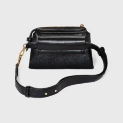 Promo 👏 Double Gusset Fanny Pack - A New Day™ Yellow ⌛ -Outlet New Day Wear Store unnamed file 4492