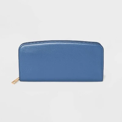 Hot Sale ๐ Women's Zip Wallet - A New Dayโข Brown ๐ 7 Hot Sale ๐ Women's Zip Wallet - A New Dayโข Brown ๐ - Image 5