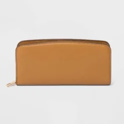 Hot Sale ๐ Women's Zip Wallet - A New Dayโข Brown ๐ 16 Hot Sale ๐ Women's Zip Wallet - A New Dayโข Brown ๐ -Outlet New Day Wear Store unnamed file 4503