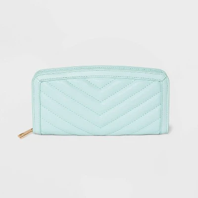 Hot Sale ๐ Women's Zip Wallet - A New Dayโข Brown ๐ 9 Hot Sale ๐ Women's Zip Wallet - A New Dayโข Brown ๐ - Image 7