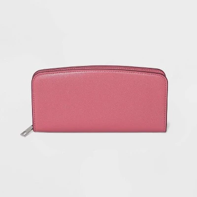 Hot Sale ๐ Women's Zip Wallet - A New Dayโข Brown ๐ 10 Hot Sale ๐ Women's Zip Wallet - A New Dayโข Brown ๐ - Image 8