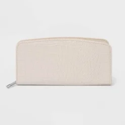 Hot Sale ๐ Women's Zip Wallet - A New Dayโข Brown ๐ 19 Hot Sale ๐ Women's Zip Wallet - A New Dayโข Brown ๐ -Outlet New Day Wear Store unnamed file 4506