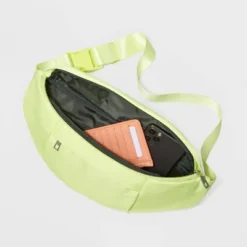 Wholesale ❤️ Sling Fanny Pack - A New Day™ Gray ⌛ -Outlet New Day Wear Store unnamed file 4519