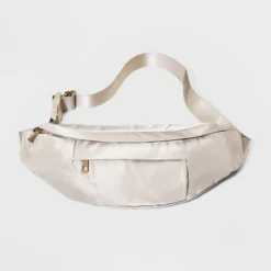 Wholesale ❤️ Sling Fanny Pack - A New Day™ Gray ⌛ -Outlet New Day Wear Store unnamed file 4523