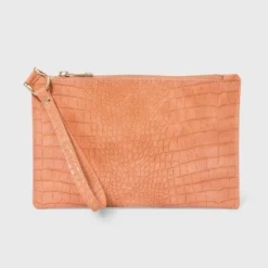 Discount 🎁 Women's Large Wristlet Pouch - A New Day™ Black/quilted ✔️ 14 Discount 🎁 Women's Large Wristlet Pouch - A New Day™ Black/quilted ✔️ -Outlet New Day Wear Store unnamed file 4550