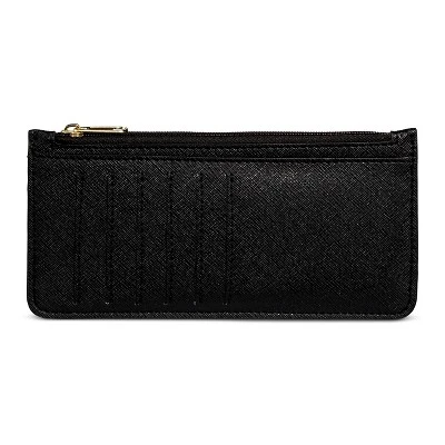 Deals ⌛ Large Card Case - A New Day™ Orange 😀 4 Deals ⌛ Large Card Case - A New Day™ Orange 😀 - Image 3