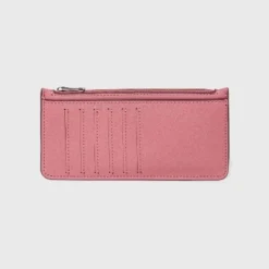 Deals ⌛ Large Card Case - A New Day™ Orange 😀 16 Deals ⌛ Large Card Case - A New Day™ Orange 😀 -Outlet New Day Wear Store unnamed file 4566