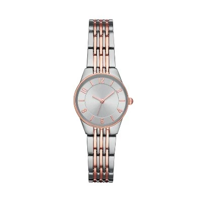 New ๐ Women's Slim Bracelet โ Watch - A New Day™ Silver ๐ 3 New ๐ Women's Slim Bracelet โ Watch - A New Day™ Silver ๐