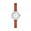 Promo 🥰 Women's Strap ⌚ Watch - A New Day™ Silver ✔️ -Outlet New Day Wear Store unnamed file 4587